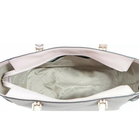 Bundle Michael Kors Drawstring Tote & Wallet - Picture 5 of 7